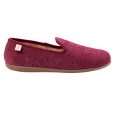 Spenco Footwear Paisley Ballet - Mahogany -Med